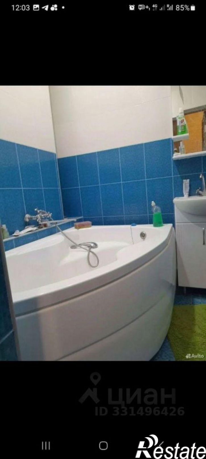 2-комн квартира ул Первомайская, 7б,  д. 7б