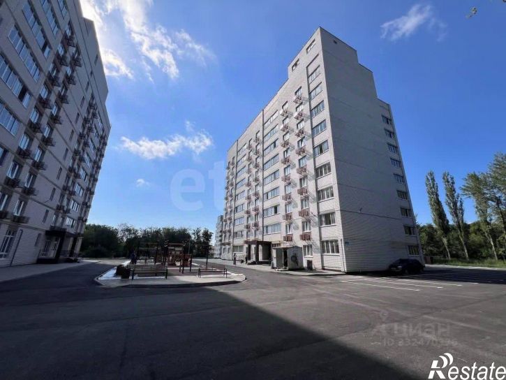 2-комн квартира Семилукский район