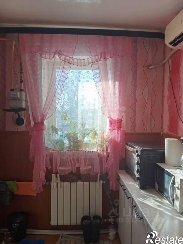2-комн квартира Панинский район