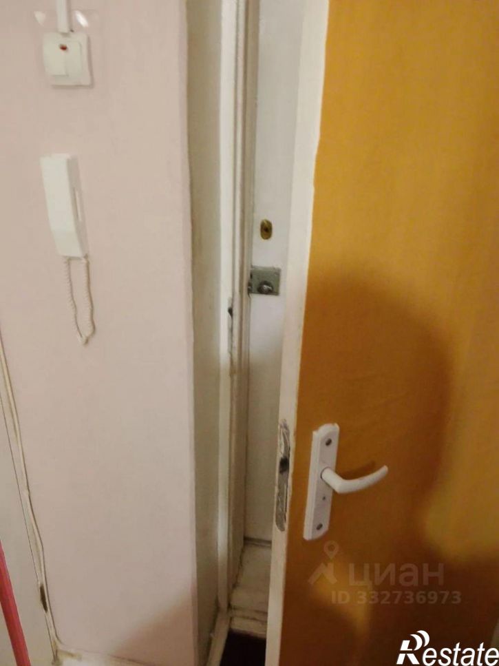 1-комн квартира Воронеж, Ленинский проспект, 45А