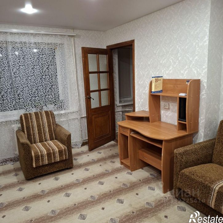 1-комн квартира Воронеж, Краснознамённая улица, 133