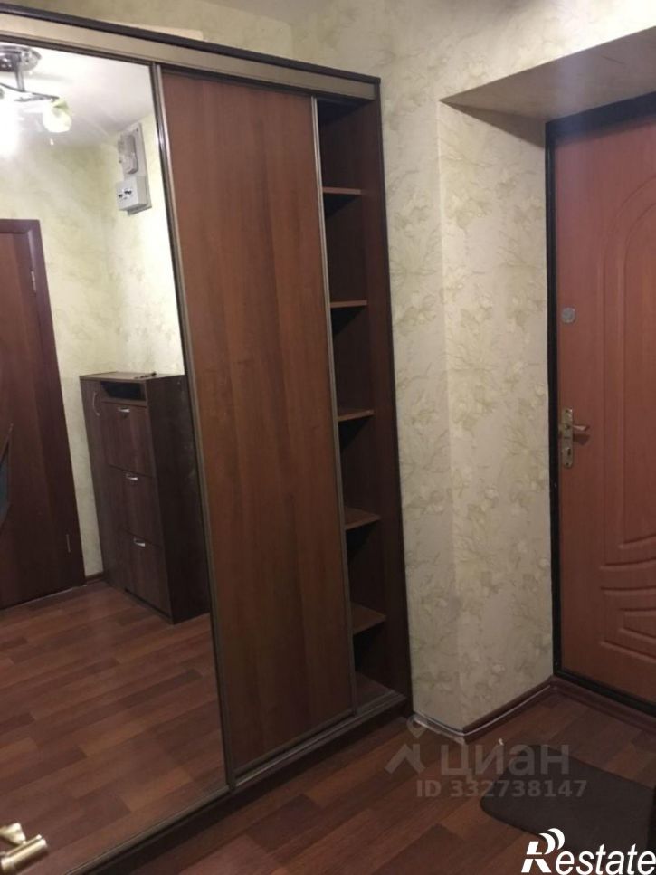 1-комн квартира Воронеж, Минская улица, 79