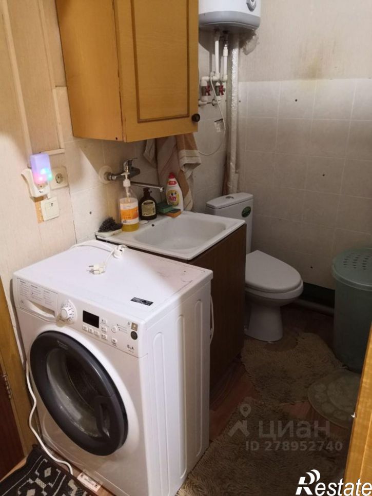 Комната Воронеж, проспект Революции, 4А