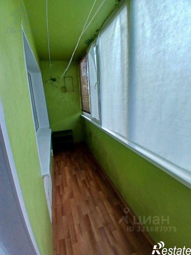3-комн квартира улица Кирова,дом 74