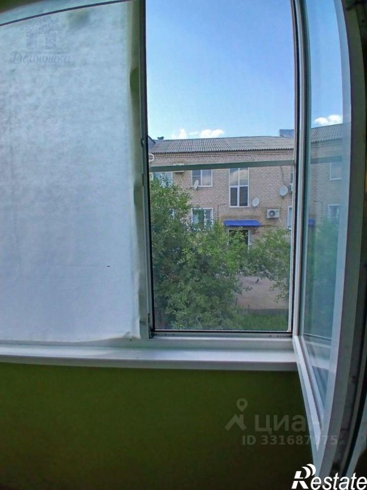 3-комн квартира улица Кирова,дом 74