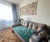 1-комн, 32кв м, этаж 2/2 ул Совхозная, 18