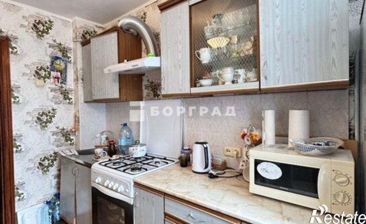 2-комн квартира ул Терешковой, 20А,  д. 20А