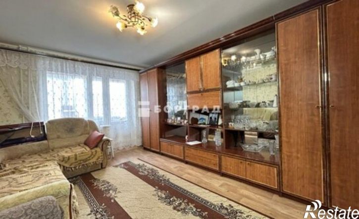 2-комн квартира ул Терешковой, 20А,  д. 20А
