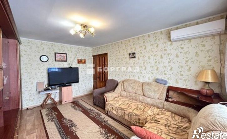 2-комн квартира ул Терешковой, 20А,  д. 20А