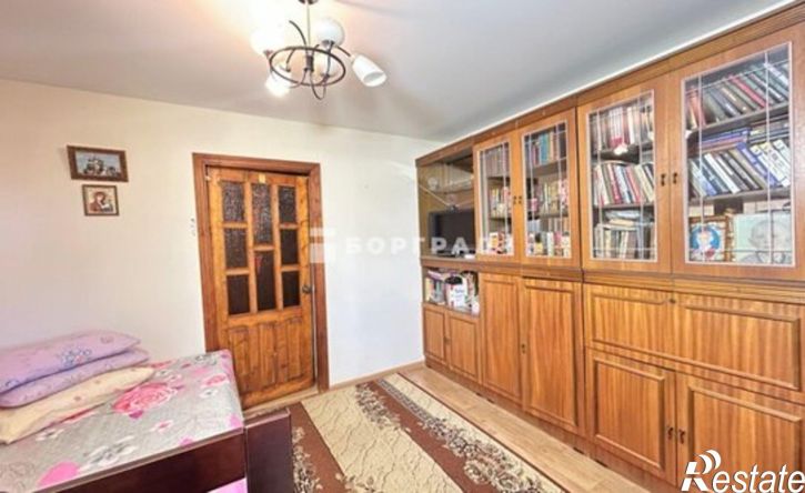 2-комн квартира ул Терешковой, 20А,  д. 20А