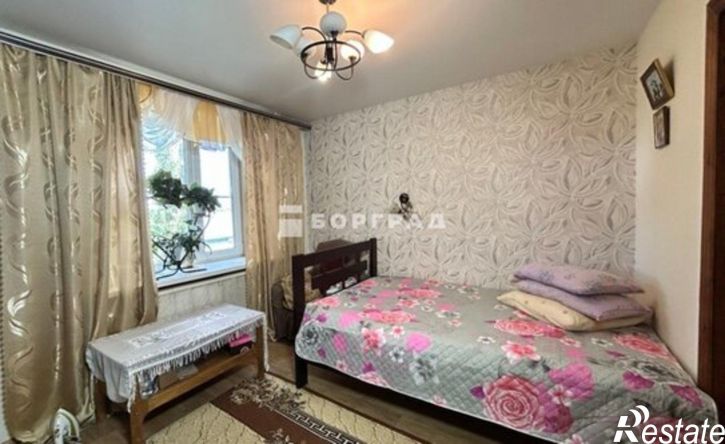 2-комн квартира ул Терешковой, 20А,  д. 20А