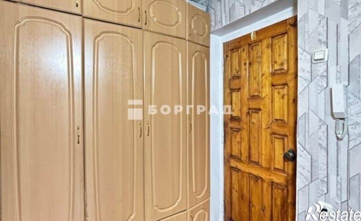 2-комн квартира ул Терешковой, 20А,  д. 20А