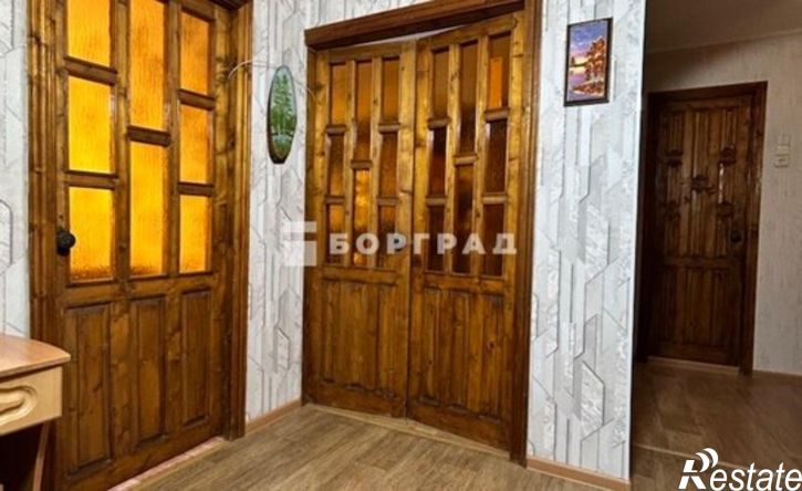 2-комн квартира ул Терешковой, 20А,  д. 20А