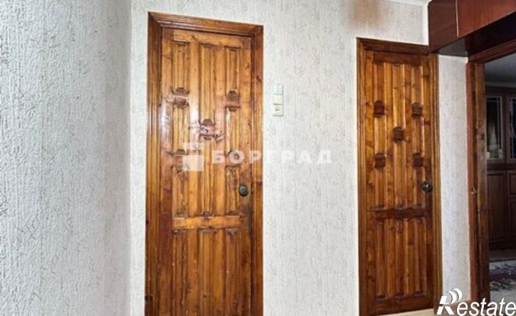 2-комн квартира ул Терешковой, 20А,  д. 20А