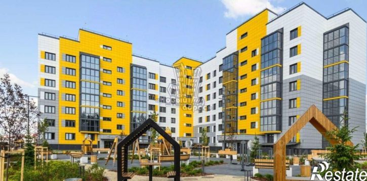 3-комн квартира Рамонский район район