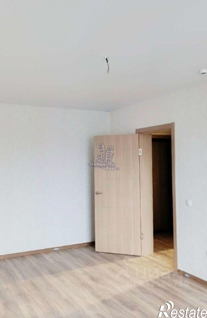 3-комн квартира Рамонский район район