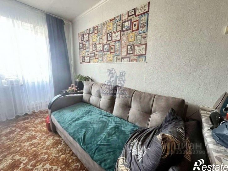 1-комн квартира ул Совхозная, 18,  д. 18
