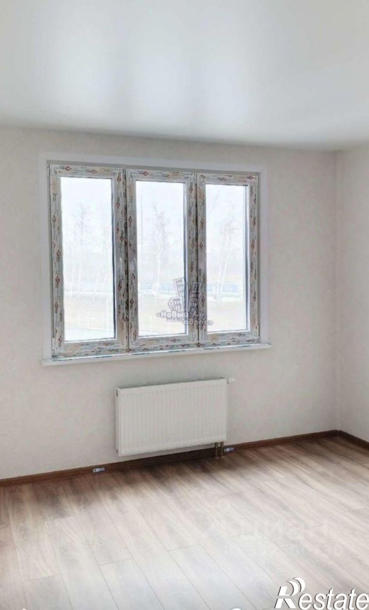 3-комн квартира Рамонский район район