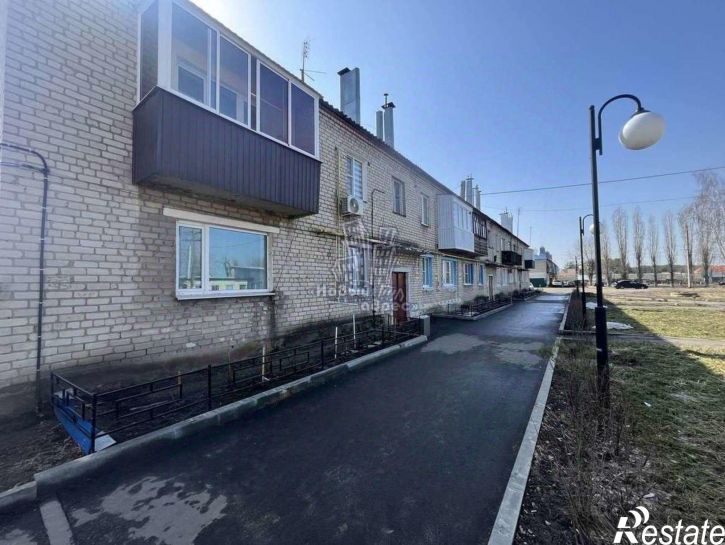 1-комн квартира ул Совхозная, 18,  д. 18