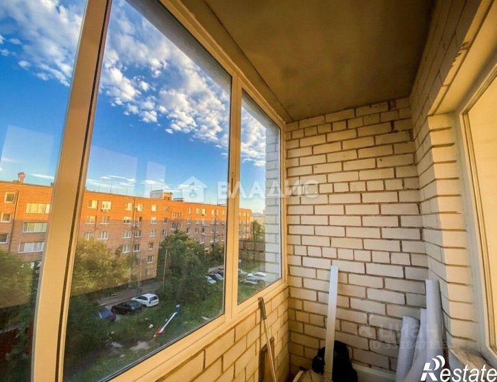 1-комн квартира ул Дзержинского, 26,  д. 26