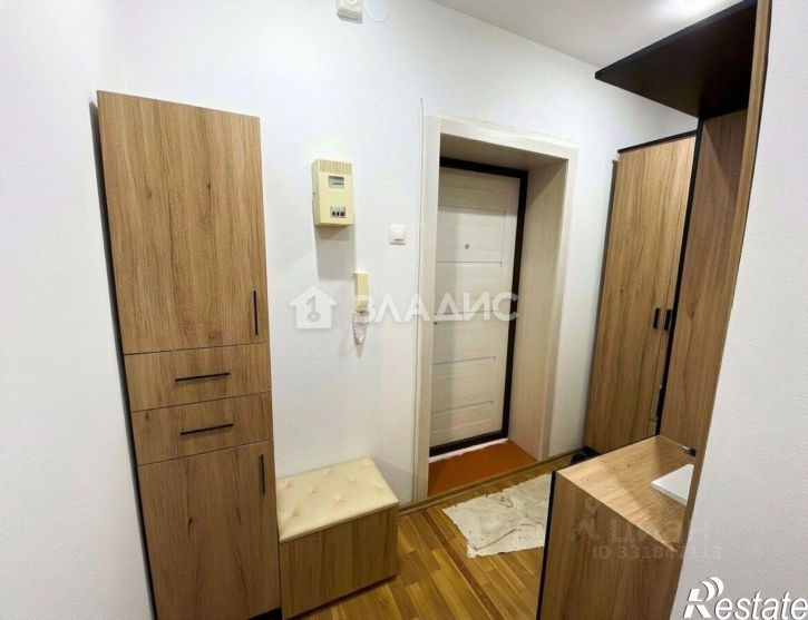 1-комн квартира ул Дзержинского, 26,  д. 26