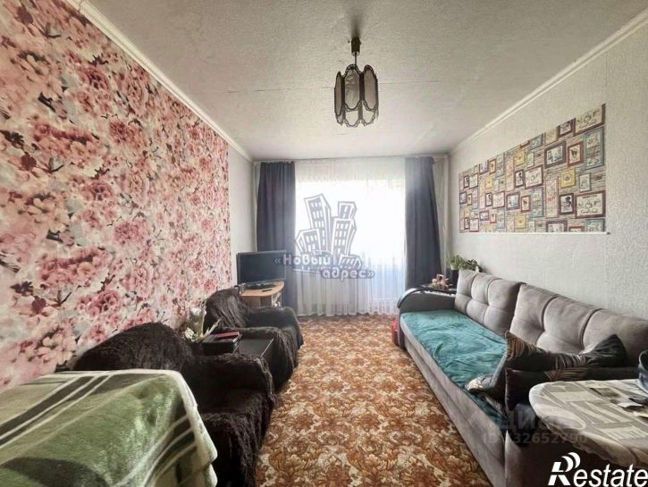 1-комн квартира ул Совхозная, 18,  д. 18