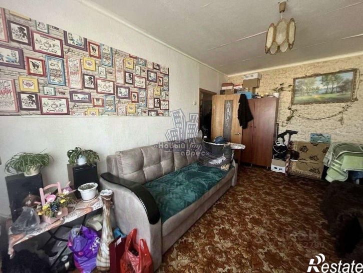 1-комн квартира ул Совхозная, 18,  д. 18