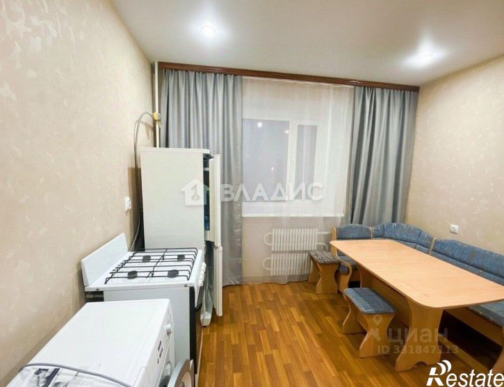 1-комн квартира ул Дзержинского, 26,  д. 26
