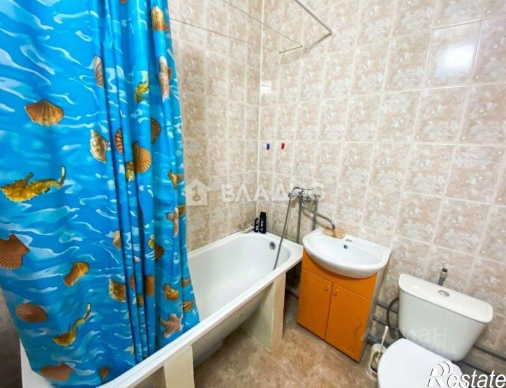 1-комн квартира ул Дзержинского, 26,  д. 26
