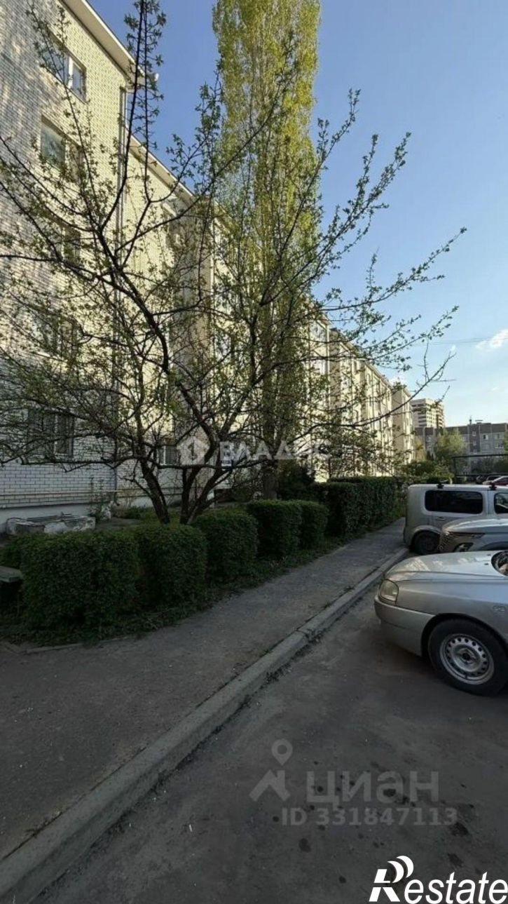 1-комн квартира ул Дзержинского, 26,  д. 26
