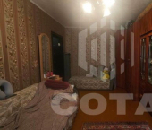 2-комн, 43кв м, этаж 1/5 ул Тепличная, 14