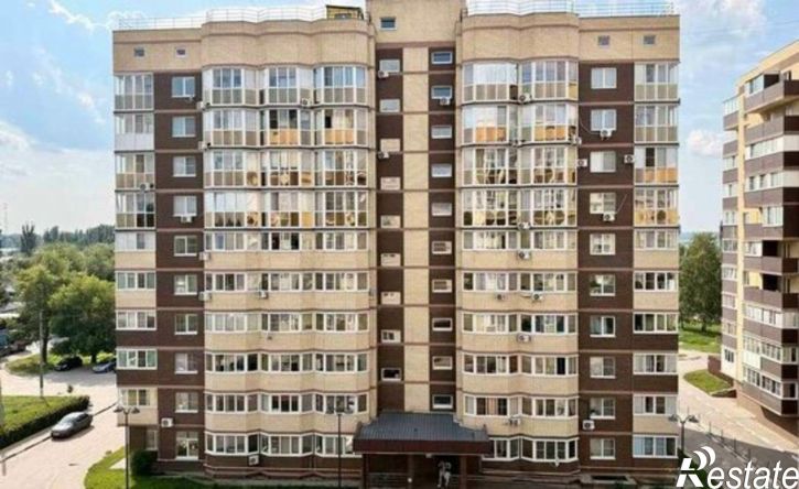 1-комн квартира Курская улица, 46,  д. 46