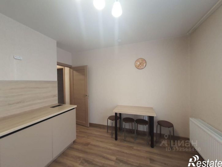 1-комн квартира Рамонский район