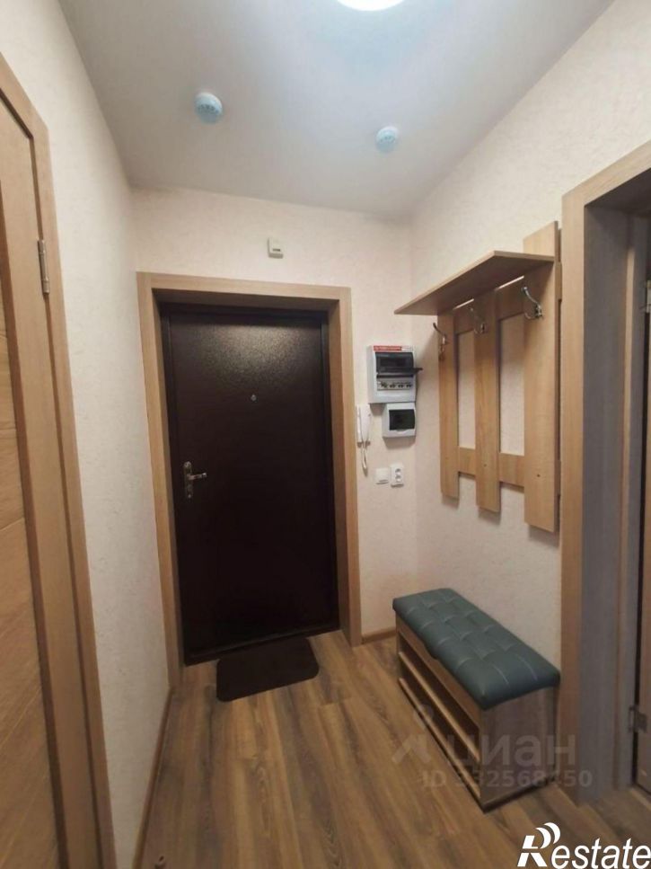 1-комн квартира Рамонский район