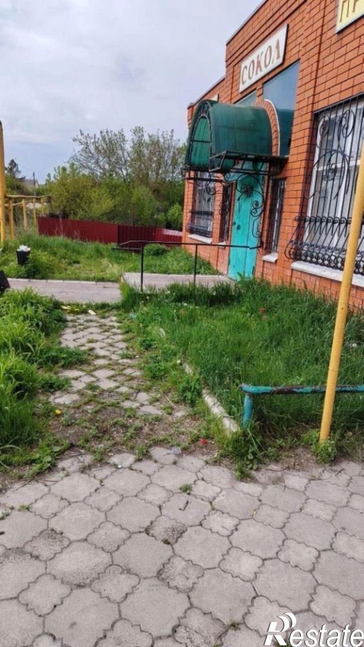 Отдельное здание ул Советская, 248А,  д. 248А