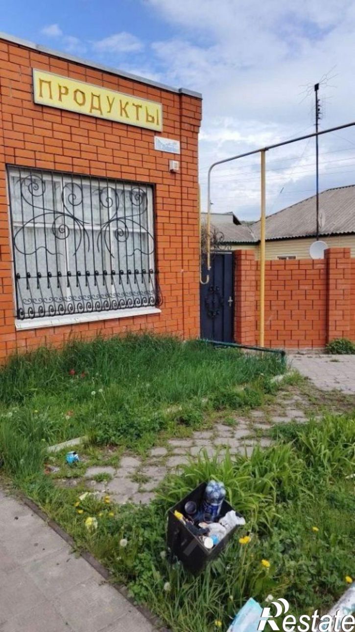Отдельное здание ул Советская, 248А,  д. 248А