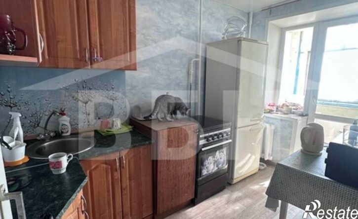 1-комн квартира ул Набережная, 10а,  д. 10а