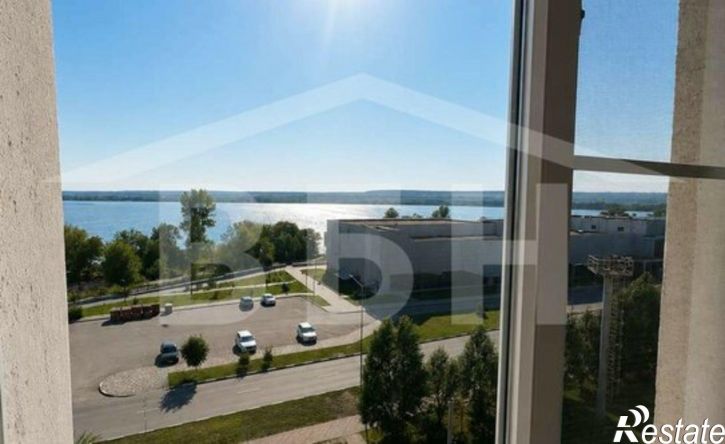 1-комн квартира ул Набережная, 10а,  д. 10а