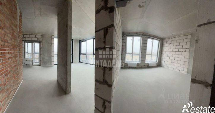 3-комн квартира ул Ленина, 314,  д. 314