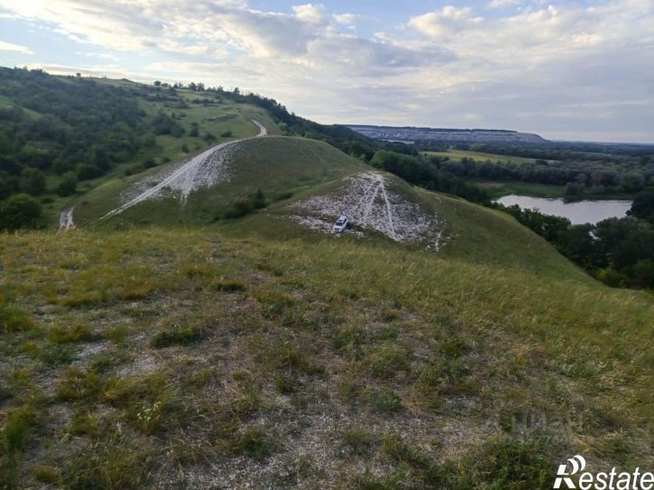 Земельный участок Подгоренский район