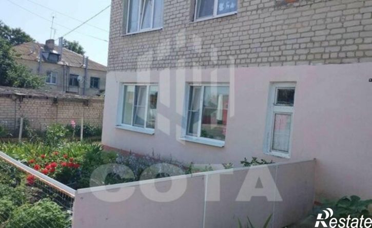 2-комн квартира ул Георгиева, 2А,  д. 2А