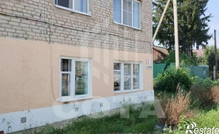 2-комн квартира ул Георгиева, 2А,  д. 2А