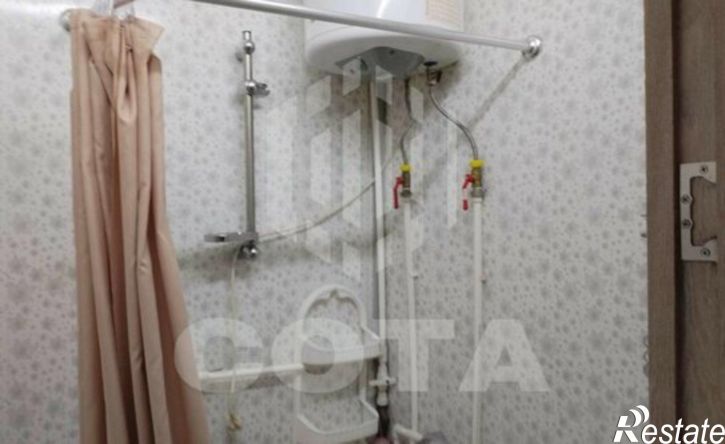2-комн квартира ул Георгиева, 2А,  д. 2А