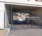 2-комн, 80кв м, этаж 3/3 Советский пер, 13
