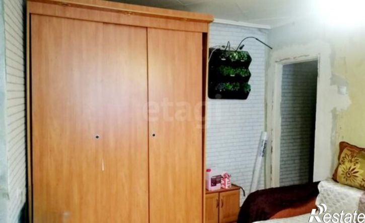 2-комн квартира ул Комсомольская, 12,  д. 12
