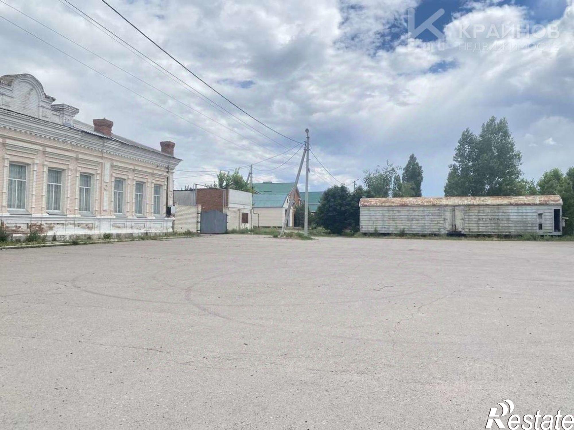 Купить ОСЗ, отдельно стоящее здание за 24 954 800 рублей на Калачеевский район