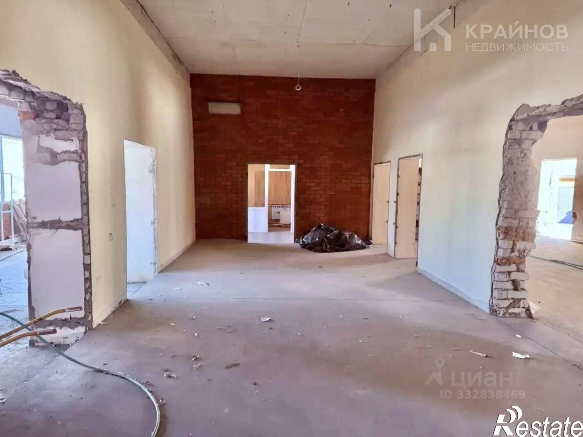 Купить ОСЗ, отдельно стоящее здание за 24 954 800 рублей на Калачеевский район