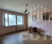2-комн, 44кв м, этаж 1/5 Гранитный мкр, 21