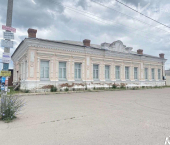 ОСЗ 496 кв м Калачеевский район