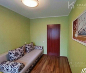 2-комн, 41кв м, этаж 1/3 Рамонский район район, Рамонь рп